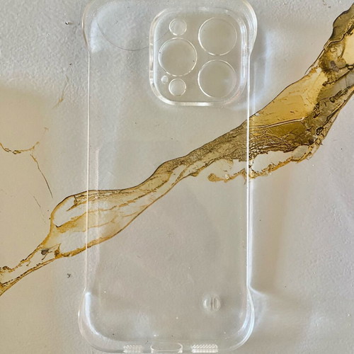 Θήκη iPhone 16 σαν καινούργιο