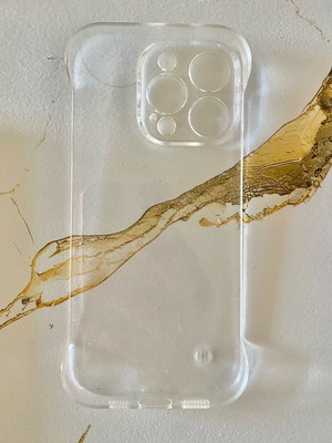 Θήκη iPhone 16 σαν καινούργιο