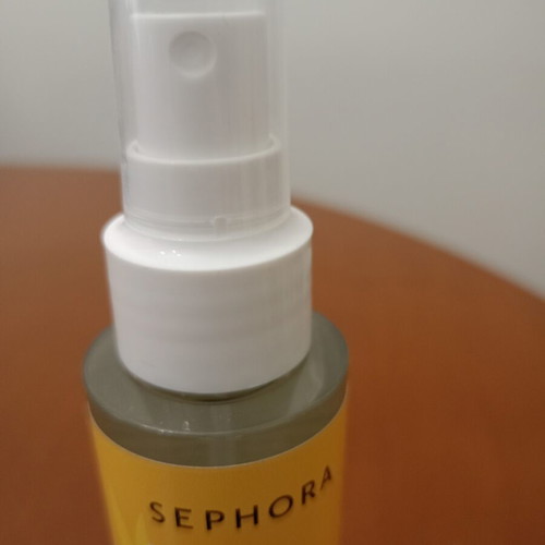 Sephora Monoi Body Mist 100ml new, natural ingredients