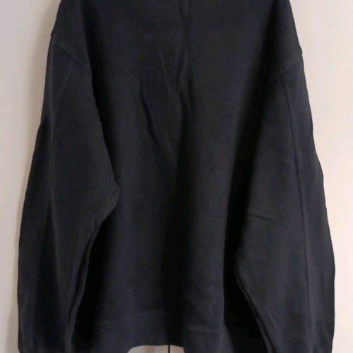 Gant men's sweatshirt dark blue size XXL like new