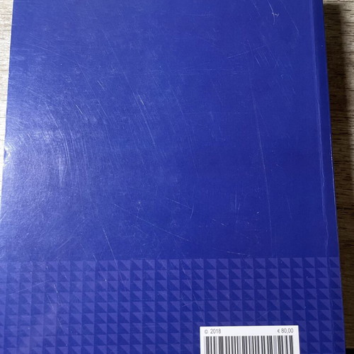 European Commercial Law book
