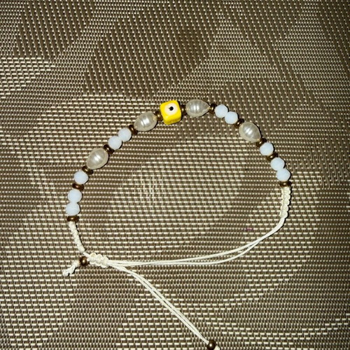 Dice bracelet new