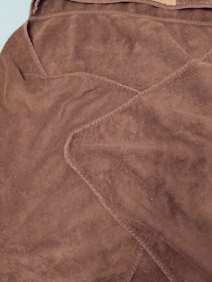 Children's towel used, very good condition