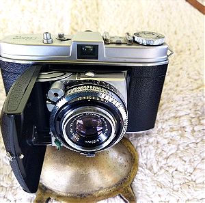 Vintage Φωτογραφική μηχανή