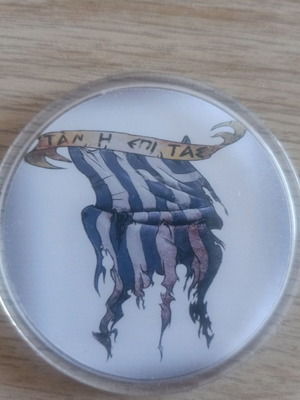 Ellas Pin No3 New 6x6 Centimeters