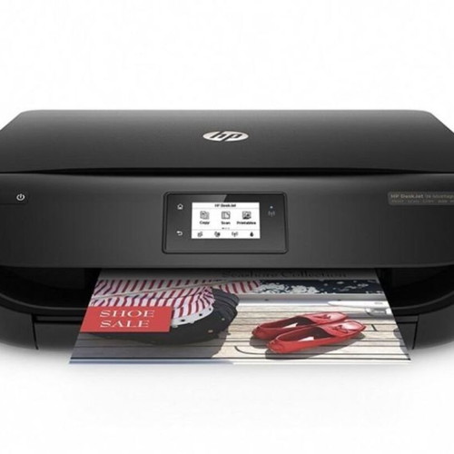 HP DeskJet 4535 All-in-One printer like new