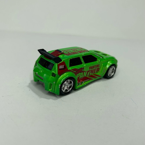 Majorette Team Tuning Fighters Panther used