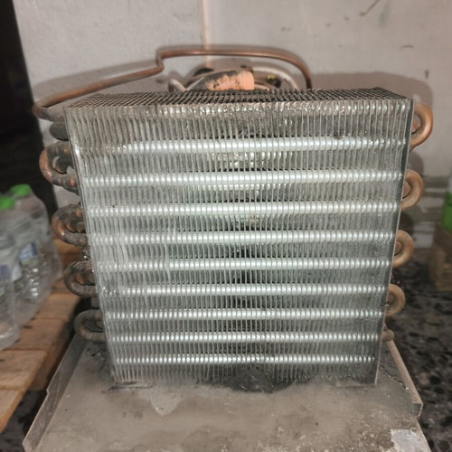 Electrolux MR22FB refrigeration unit for professional fridge