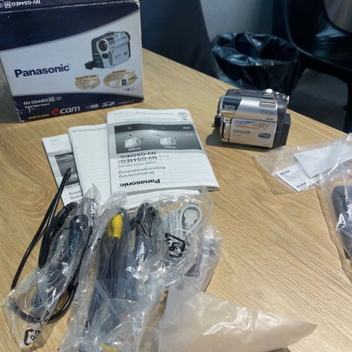 Panasonic digital camera new