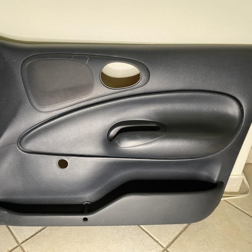 Ford Escort passenger door panel like new