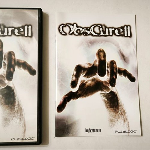Pc Obscure II used survival horror adventure game