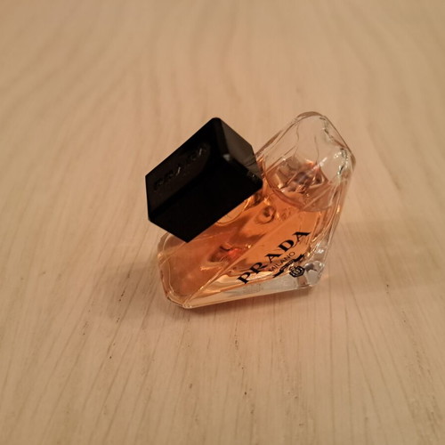 Prada Paradoxe Intense Miniature Eau de Parfum new 7ml