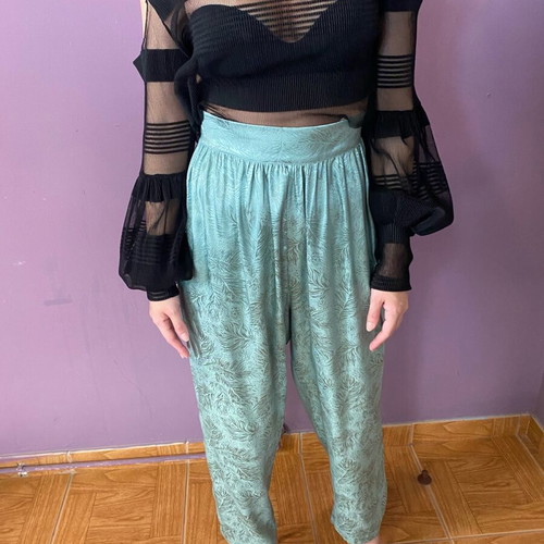 Nidodileda pants like new, size S
