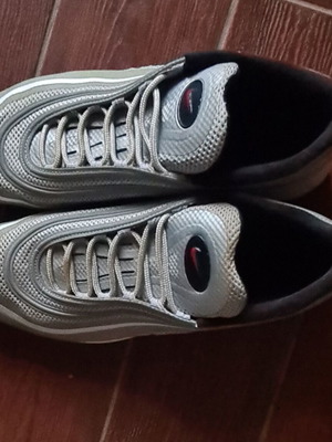 Nike Air Max νούμερο 45 σαν καινούργιο