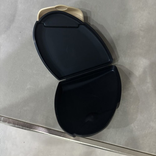 Vintage Tupperware wallet