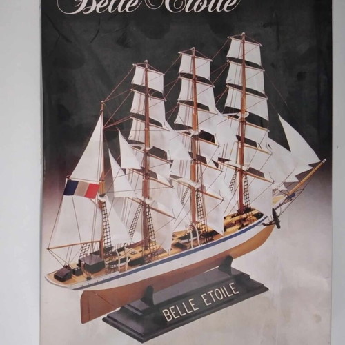 Belle Etoile Καινούργιο