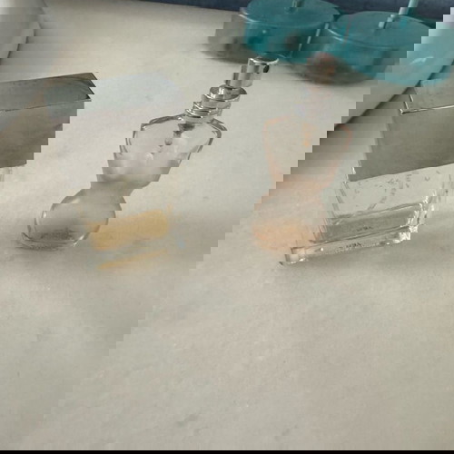 Μινιατούρες Gautier και Kors σαν καινούργιες, κενές