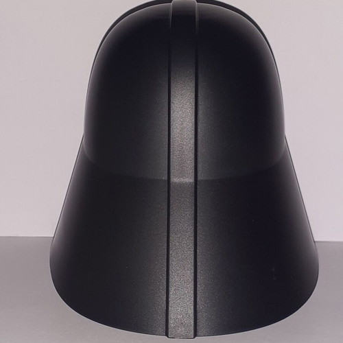 Darth Vader lamp with sound like new, Star Wars