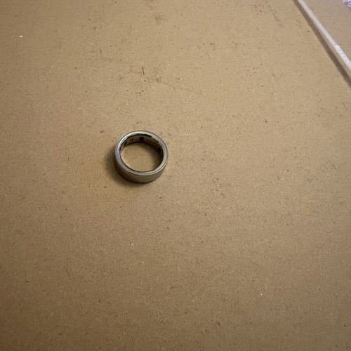 Oura Ring 4 size 11