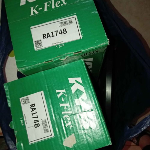 Peugeot 106 Rallye front springs new KYB