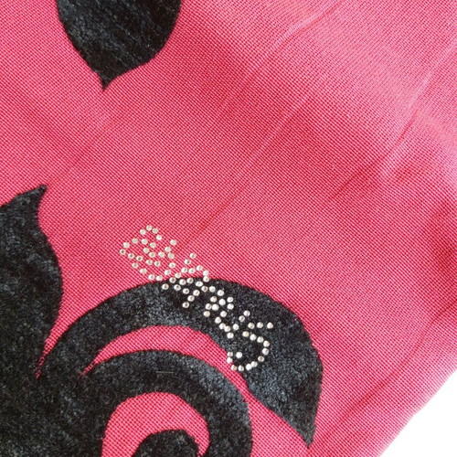 Aslanis Home decorative pillowcases new, set of 2 pieces