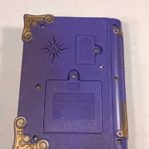 Harry Potter electronic agenda Tiger 2001 used