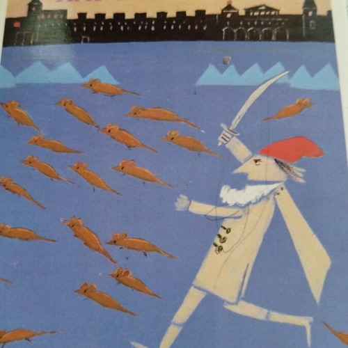 Story of a Nutcracker by Alexandre Dumas like new, Greek edition