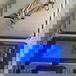 Vintage σκουλαρίκια χρυσό 14Κ μεταχειρισμένα από Vintage Atelier