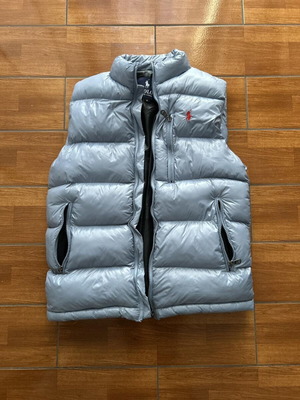 Polo Ralph Lauren елек като нов, тюркоаз, размер S