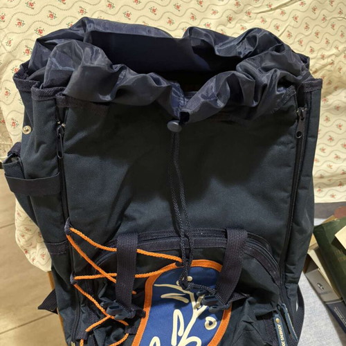Collectible Bag Olympic Games Athens 2004 like new