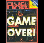 Pixel issue 133 used magazine