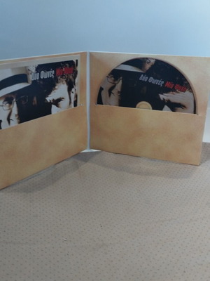 ΓΙΑΝΝΗΣ ΠΛΟΥΤΑΡΧΟΣ AL BANO  ΔΥΟ ΦΩΝΕΣ ΜΙΑ ΨΥΧΗ CD POP
