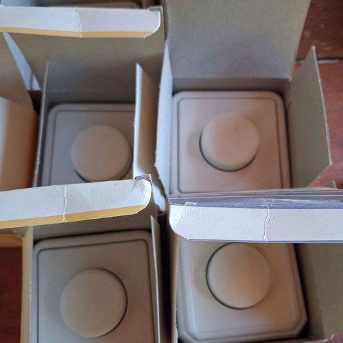 Century Control Dimmer Pack 28 NOS Vintage 90s 400W 600W 1000W 1200W
