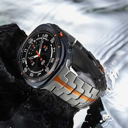 Stainless Steel Watch Bands for Samsung Huawei Garmin Amazfit new