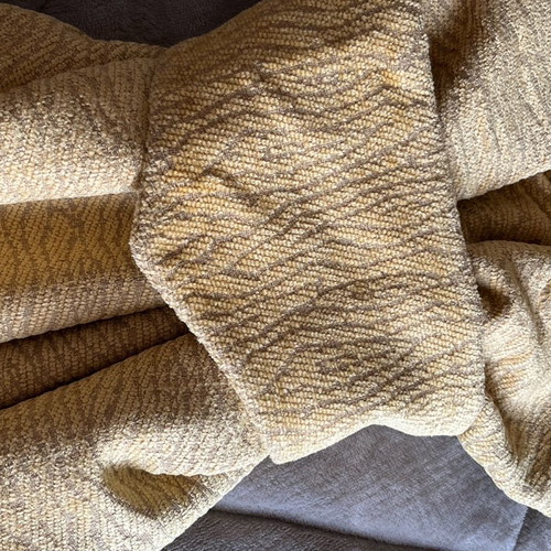 Curtains like new, set of 2 pieces