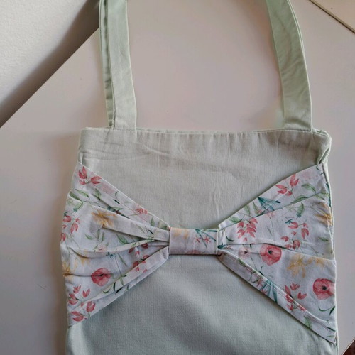 Girls' bags like new, pack of 2+1 gift