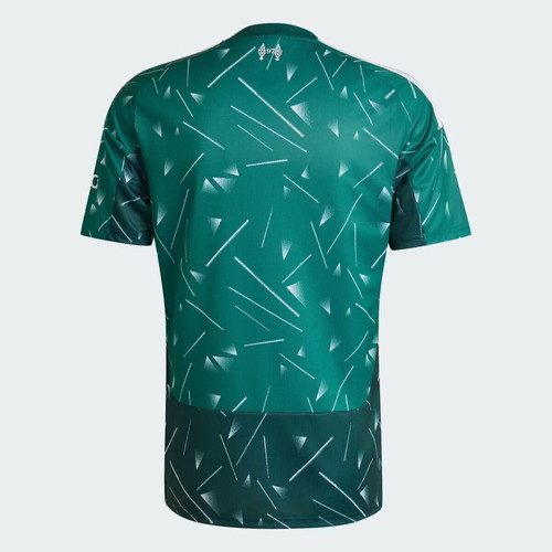 Adidas Liverpool 2026-2027 goalkeeper jersey, XXL