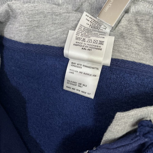 Adidas 90’s vintage sports vest like new, blue, size L