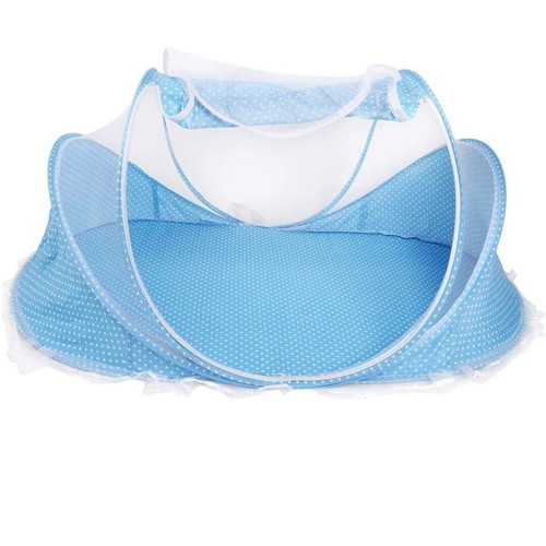 Baby tent like new