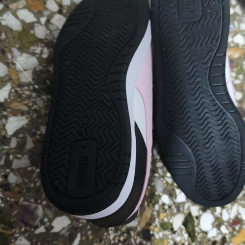 Puma sneakers size 44.5, new