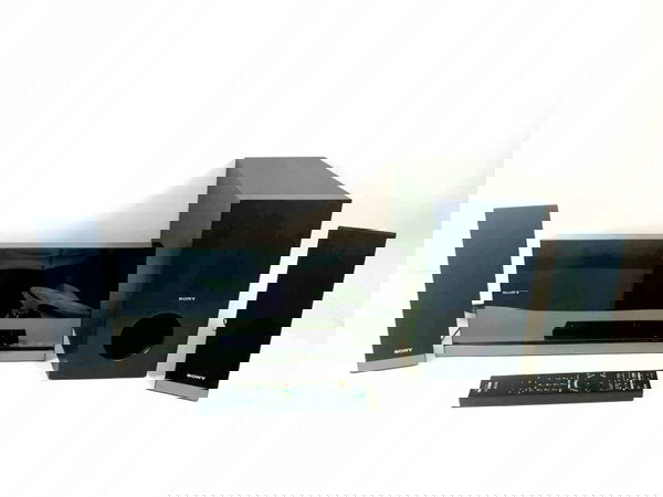 Sony - Home cinema