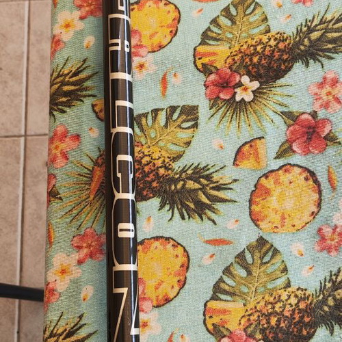 Falcon Hercules Surf 420 fishing rod used, 4.20m, 90g casting power