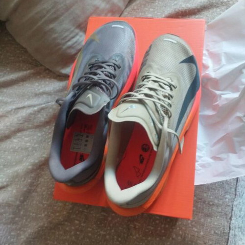 Nike Zoom Fly 6 Size 46 New