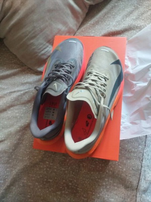 Nike Zoom Fly 6 Size 46 New