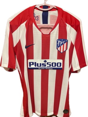 Φανέλα Atletico Madrid 2019-20 Player Version καινούργια, γνήσια