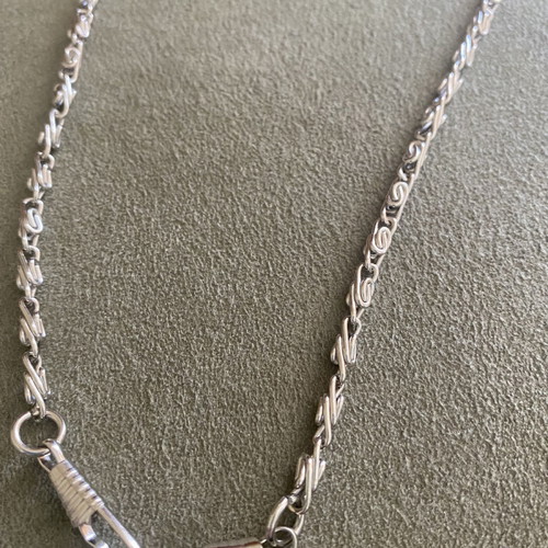 Metal bag chain new 1.14 m