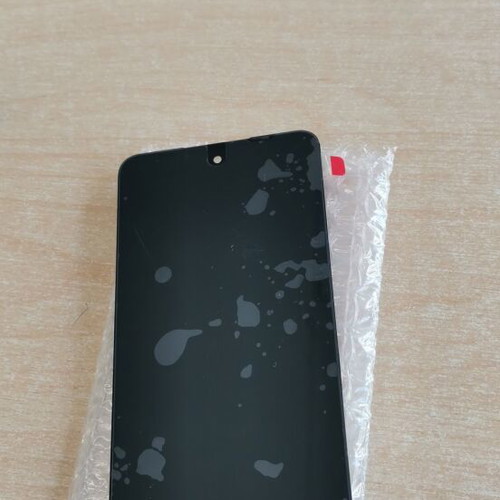 Authentic Oppo A60 mobile screen new without frame