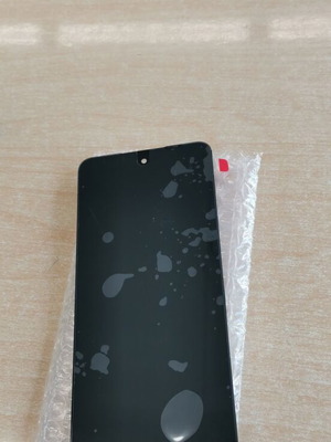 Authentic Oppo A60 mobile screen new without frame