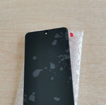 Authentic Oppo A60 mobile screen new without frame