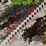  Spawn Comic Τεύχος 43 (1992) Todd McFarlane